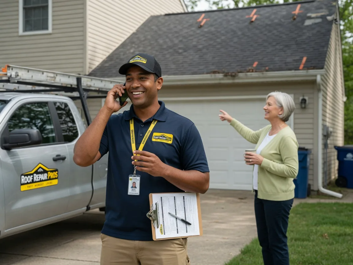 Roof Repair Clovis, CA FAQs